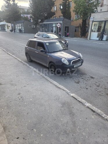 Lifan 320 2014, 380,000 km - 1.3 l - Sumqayıt