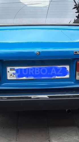 LADA (VAZ) 2107 1999, 69,554 km - 1.6 l - Gəncə