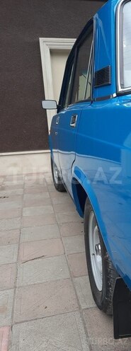 LADA (VAZ) 2107 1999, 69,554 km - 1.6 l - Gəncə