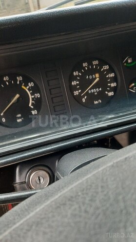 LADA (VAZ) 2107 1999, 69,554 km - 1.6 l - Gəncə