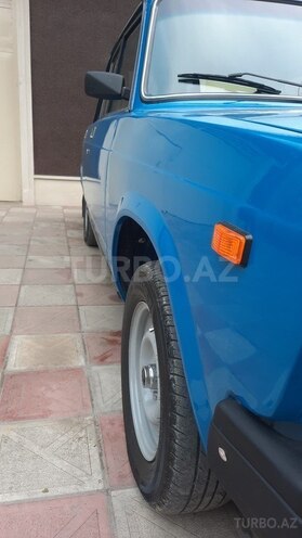 LADA (VAZ) 2107 1999, 69,554 km - 1.6 l - Gəncə