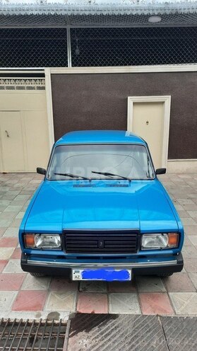 LADA (VAZ) 2107 1999, 69,554 km - 1.6 l - Gəncə