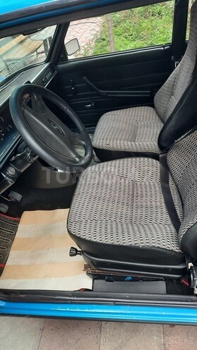 LADA (VAZ) 2107 1999, 69,554 km - 1.6 l - Gəncə