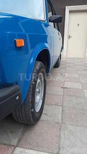 LADA (VAZ) 2107 1999, 69,554 km - 1.6 l - Gəncə