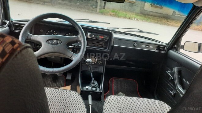 LADA (VAZ) 2107 1999, 69,554 km - 1.6 l - Gəncə