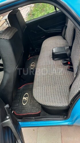 LADA (VAZ) 2107 1999, 69,554 km - 1.6 l - Gəncə