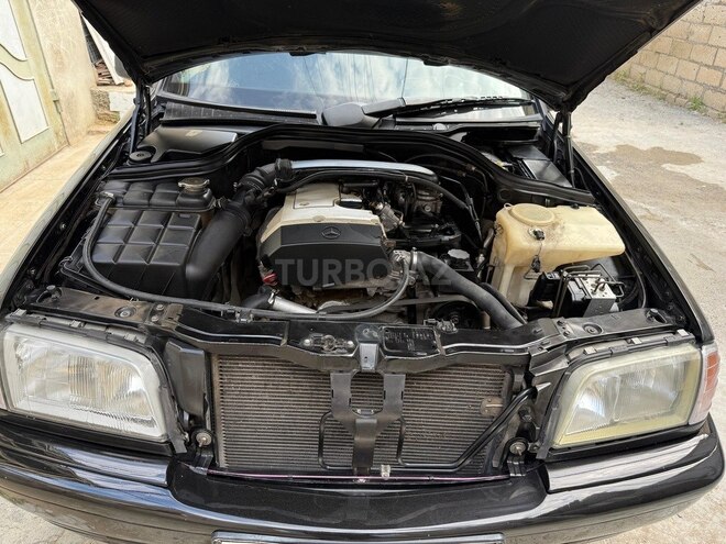 Mercedes C 180 1999, 670,000 km - 1.8 л - Kürdəmir