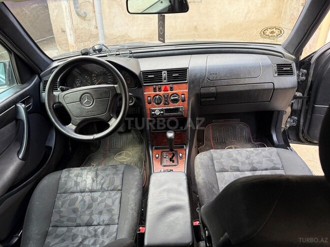 Mercedes C 180 1999, 670,000 km - 1.8 л - Kürdəmir