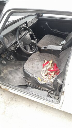 LADA (VAZ) 2107 2003, 98,772 km - 1.6 l - Kürdəmir