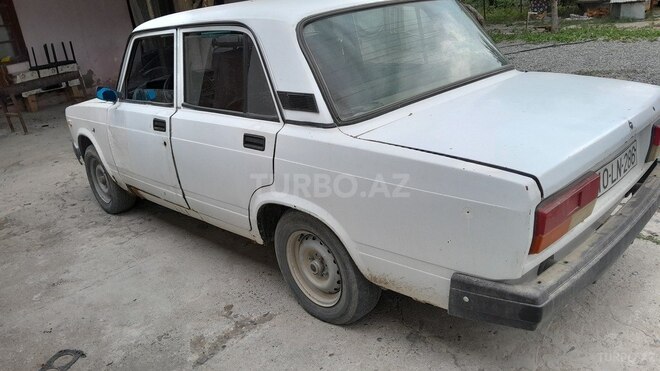 LADA (VAZ) 2107 2003, 98,772 km - 1.6 l - Kürdəmir