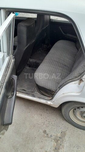 LADA (VAZ) 2107 2003, 98,772 km - 1.6 l - Kürdəmir