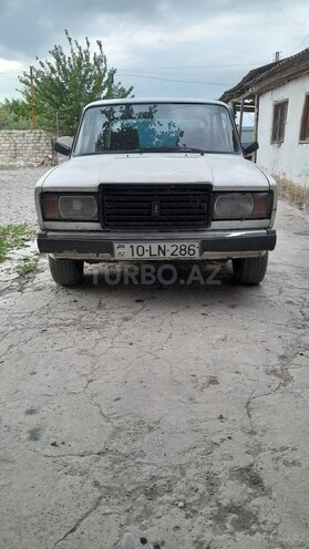 LADA (VAZ) 2107 2003, 98,772 km - 1.6 l - Kürdəmir