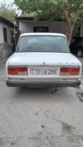 LADA (VAZ) 2107 2003, 98,772 km - 1.6 l - Kürdəmir