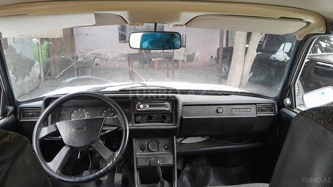 LADA (VAZ) 2107 2003, 98,772 km - 1.6 l - Kürdəmir