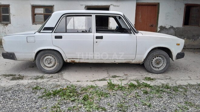 LADA (VAZ) 2107 2003, 98,772 km - 1.6 l - Kürdəmir