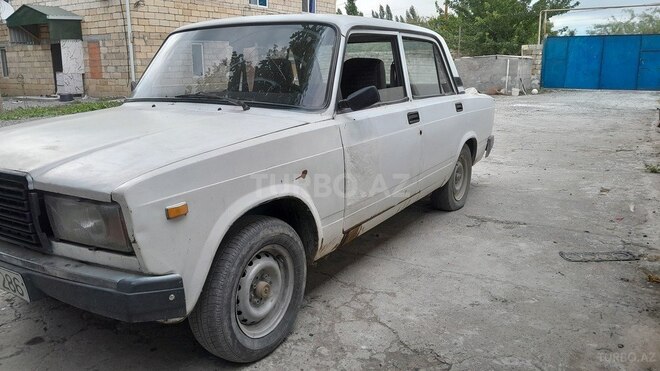 LADA (VAZ) 2107 2003, 98,772 km - 1.6 l - Kürdəmir