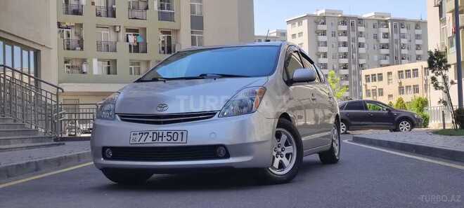 Toyota Prius-6