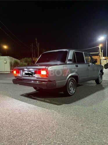 LADA (VAZ) 2107 2011, 90,000 km - 1.6 l - Bakı