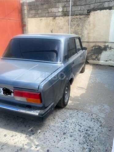 LADA (VAZ) 2107 2011, 90,000 km - 1.6 l - Bakı