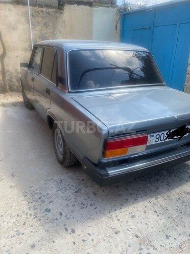 LADA (VAZ) 2107 2011, 90,000 km - 1.6 l - Bakı
