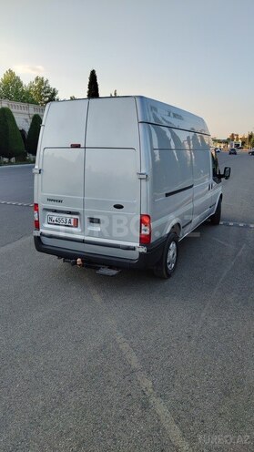 Ford Transit 2009, 237,000 km - 2.4 l - Gəncə