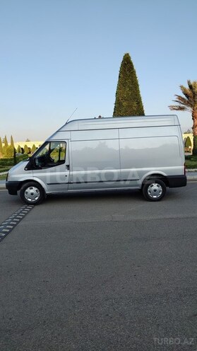 Ford Transit 2009, 237,000 km - 2.4 l - Gəncə