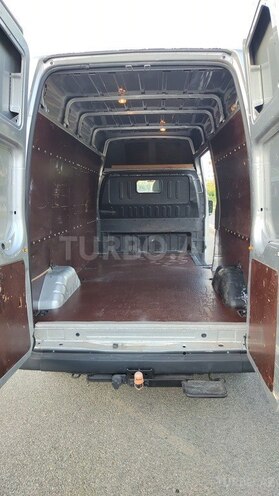 Ford Transit 2009, 237,000 km - 2.4 l - Gəncə