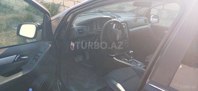 Mercedes B 180 2011, 251,414 km - 1.7 l - Sumqayıt