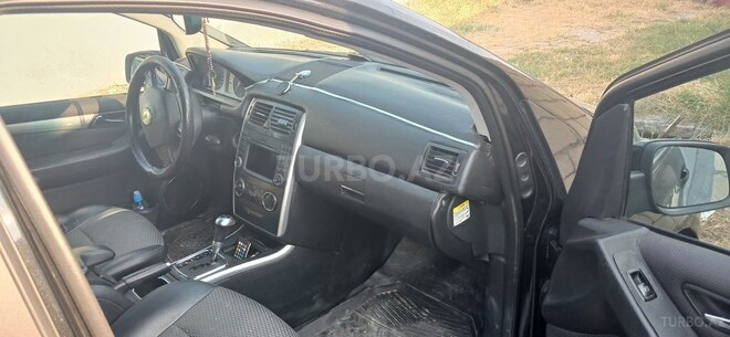 Mercedes B 180 2011, 251,414 km - 1.7 l - Sumqayıt