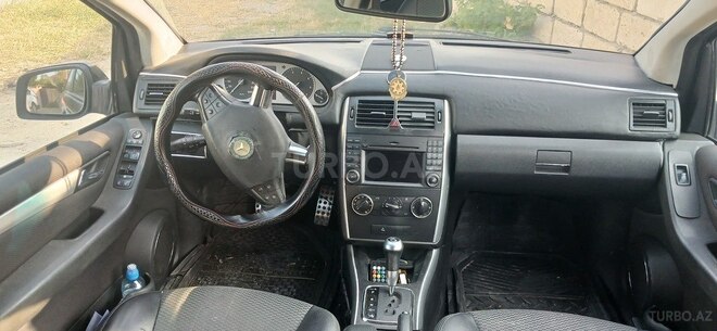 Mercedes B 180 2011, 251,414 km - 1.7 l - Sumqayıt
