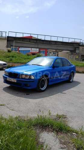 BMW 528 1996, 440,000 km - 2.8 l - Bakı