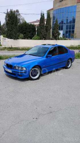 BMW 528 1996, 440,000 km - 2.8 l - Bakı