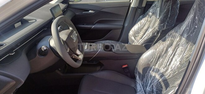 Changan Qiyuan A05 2025, 0 km - 1.5 л - Bakı