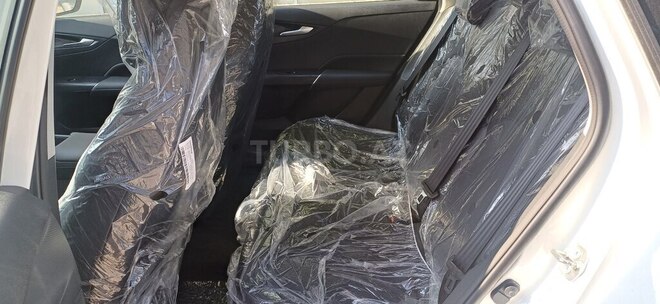 Changan Qiyuan A05 2025, 0 km - 1.5 л - Bakı