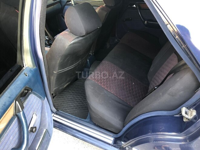 Mercedes E 250 1989, 650,000 km - 2.5 л - Bakı