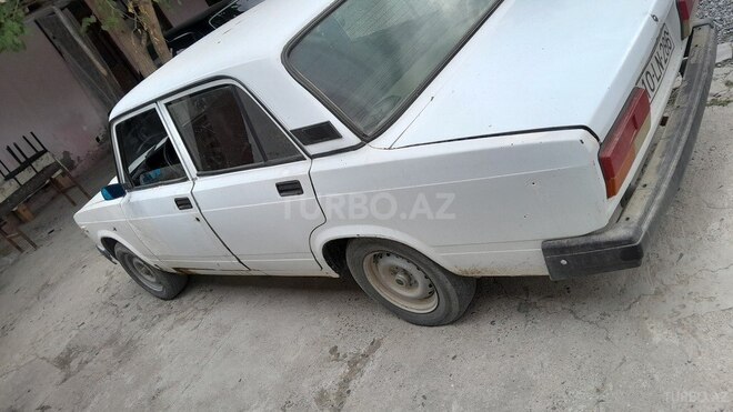 LADA (VAZ) 2107 2003, 98,772 km - 1.6 l - Kürdəmir