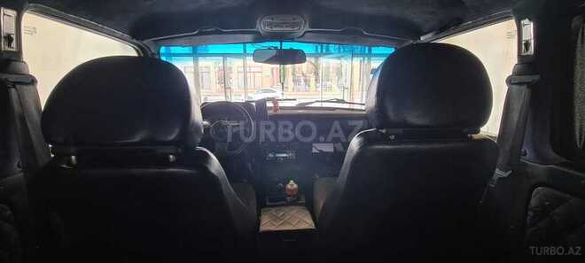 LADA (VAZ) Niva 2014, 250,000 km - 1.7 l - Ağdam