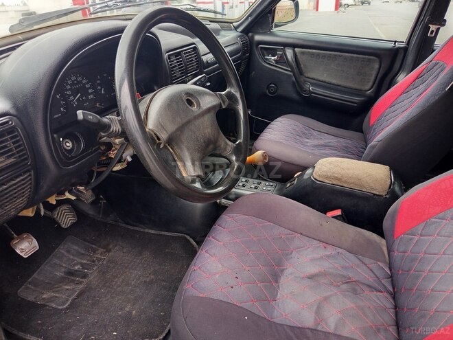 GAZ 3110 2006, 24,500 km - 2.3 l - Bərdə