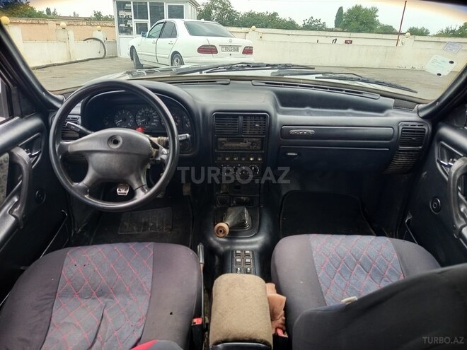 GAZ 3110 2006, 24,500 km - 2.3 l - Bərdə
