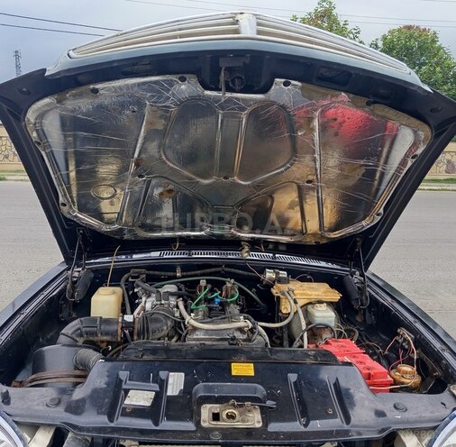 GAZ 3110 2006, 24,500 km - 2.3 l - Bərdə