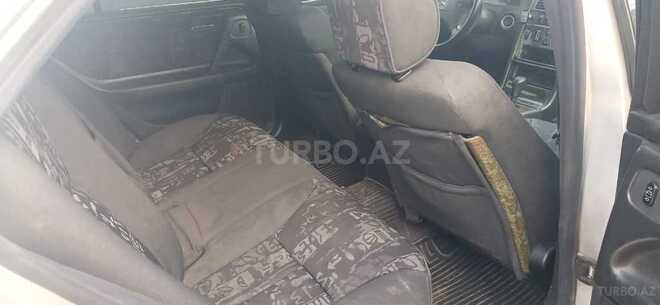 Mercedes E 230 1997, 252,500 km - 2.3 l - Sumqayıt