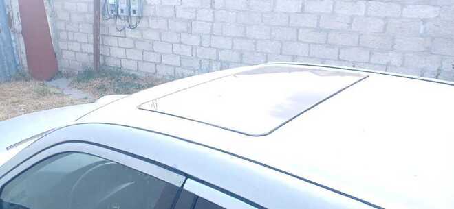 Mercedes E 230 1997, 252,500 km - 2.3 l - Sumqayıt
