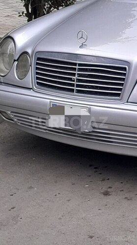 Mercedes E 220 d 1997, 300,000 km - 2.2 l - Gəncə