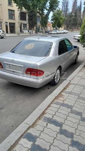 Mercedes E 220 d 1997, 300,000 km - 2.2 l - Gəncə