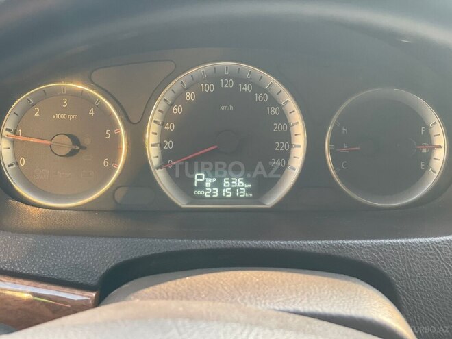 Hyundai Sonata-8