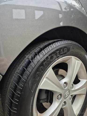 Hyundai Elantra 2015, 137,000 km - 1.8 л - Yevlax