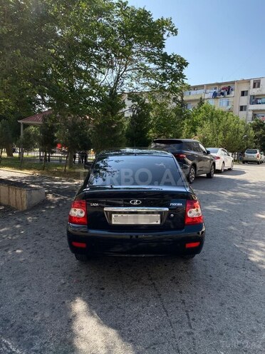 LADA (VAZ) Priora 2013, 250,000 km - 1.6 л - Bakı