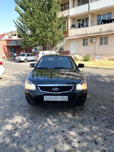 LADA (VAZ) Priora 2013, 250,000 km - 1.6 л - Bakı