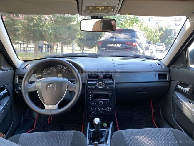 LADA (VAZ) Priora 2013, 250,000 km - 1.6 л - Bakı