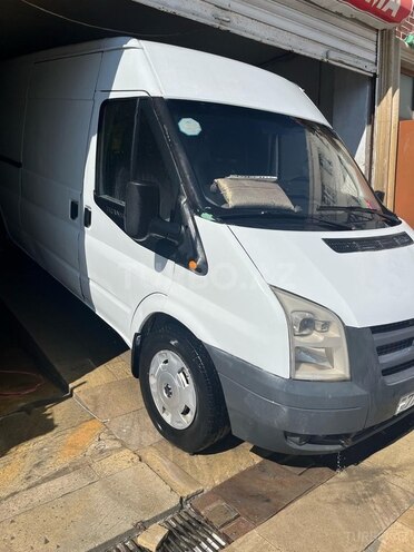 Ford Transit 2006, 366,000 km - 2.4 l - Bakı